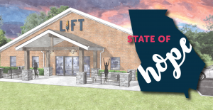 Read more about the article LIFT Youth Center Inc Awarded Funding to Become a State of Hope Site